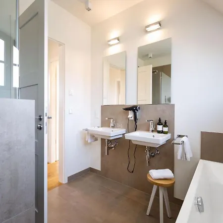 Reetland Am - Premium Reetdachvilla Mit 3 Schlafzimmern, Sauna Und Kamin E05 Casa de Férias