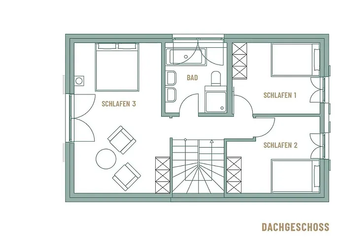 Ferienhaus Reetland Am - Premium Reetdachvilla Mit 3 Schlafzimmern, Sauna Und Kamin E05 *