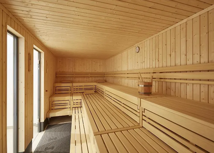 Ferienhaus Reetland Am - Premium Reetdachvilla Mit 3 Schlafzimmern, Sauna Und Kamin E05 *