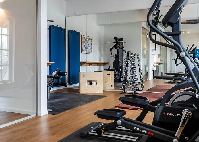 Reetland Am - Premium Reetdachvilla Mit 3 Schlafzimmern, Sauna Und Kamin E05 Ferienhaus Dranske